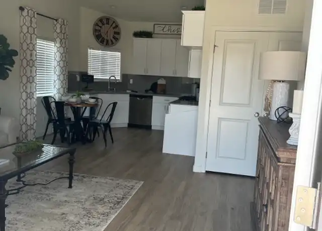 Property at 8502 Frankie Lou St Unit A, Bakersfield, CA, 93308, 2 beds, 2 baths, [object Object]