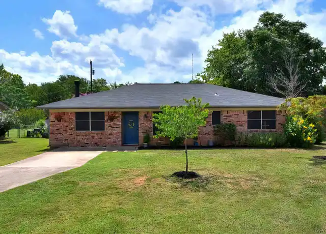 Property at 1301 Post Oak Cir, Marble Falls, TX, 78654, 3 beds, 2 baths, [object Object]