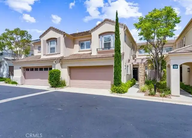 Property at 47 La Mirage Cir Unit CI78, Aliso Viejo, CA, 92656, 3 beds, 2.5 baths, [object Object]