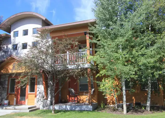 Property at 7552 Mountain Laurel Dr Unit E5, Victor, ID, 83455, 2 beds, 2 baths, [object Object]