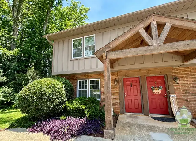 Property at 3505 E North St Unit 7, Greenville, SC, 29615, 2 beds, 1.5 baths, [object Object]