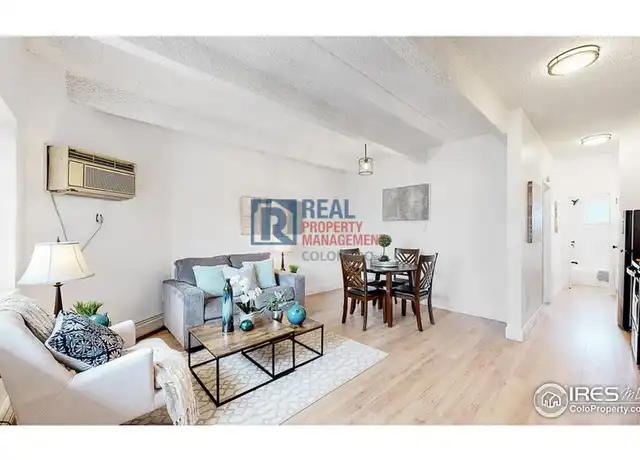 Property at 590 N Logan St #307, Denver, CO, 80203, 1 bed, 1 bath, [object Object]