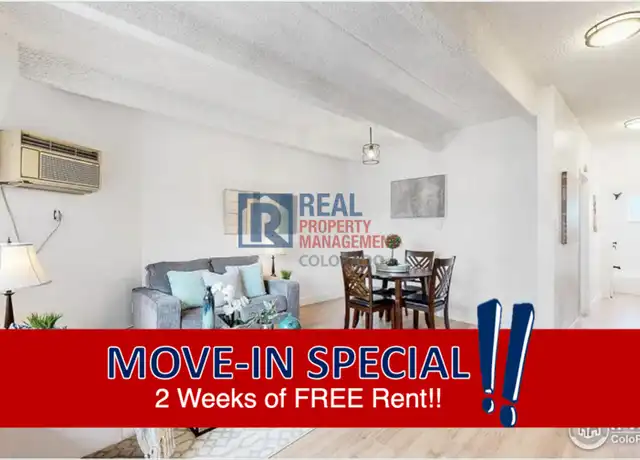 Property at 590 N Logan St #307, Denver, CO, 80203, 1 bed, 1 bath, [object Object]