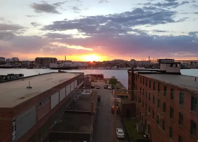 Property at 71 Border St, East Boston, MA, 02128, 2 beds, 2 baths, [object Object]
