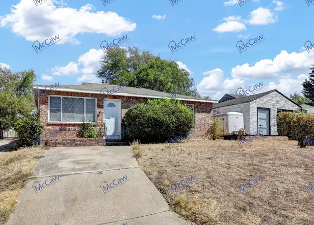 Property at 5132 Kilpatrick Ave, Fort Worth, TX, 76107, 4 beds, 2 baths, [object Object]