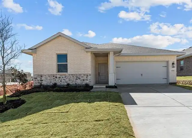Property at 1304 Richardson St, Howe, TX, 75459, 4 beds, 2 baths, [object Object]