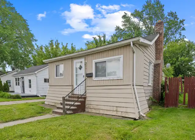 Property at 7012 Packard Ave, Warren, MI, 48091, 2 beds, 1 bath, [object Object]