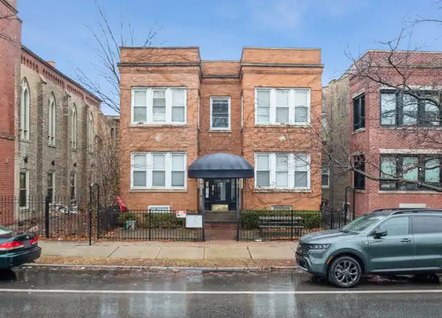 Property at 3816 W Irving Park Rd #1, Chicago, IL, 60618, 3 beds, 1 bath, [object Object]