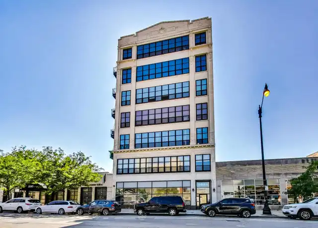 Property at 2024 S Wabash Ave #705, Chicago, IL, 60616, 1 bed, 1 bath, [object Object]