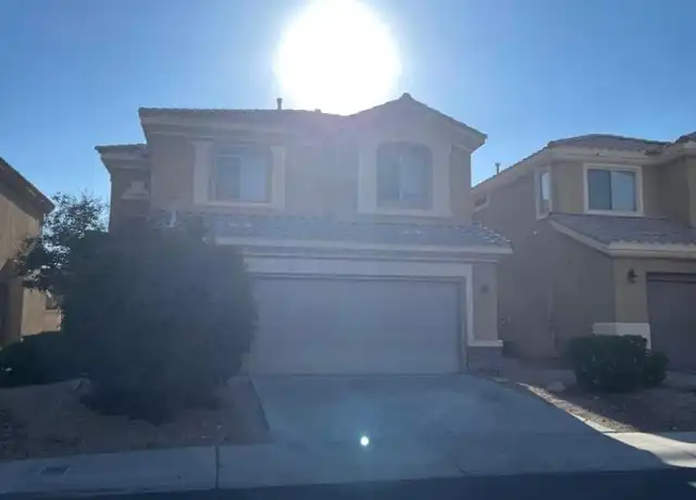 Property at 519 Center Green Dr, Las Vegas, NV, 89148, 4 beds, 2.5 baths, [object Object]