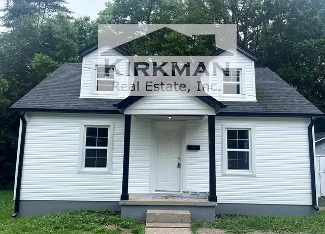 Property at 403 Hancock St, Hopkinsville, KY, 42240, 3 beds, 1 bath, [object Object]