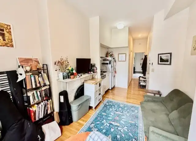 Property at 147 Appleton St Unit 2, Boston, MA, 02116, 1 bed, 1 bath, [object Object]