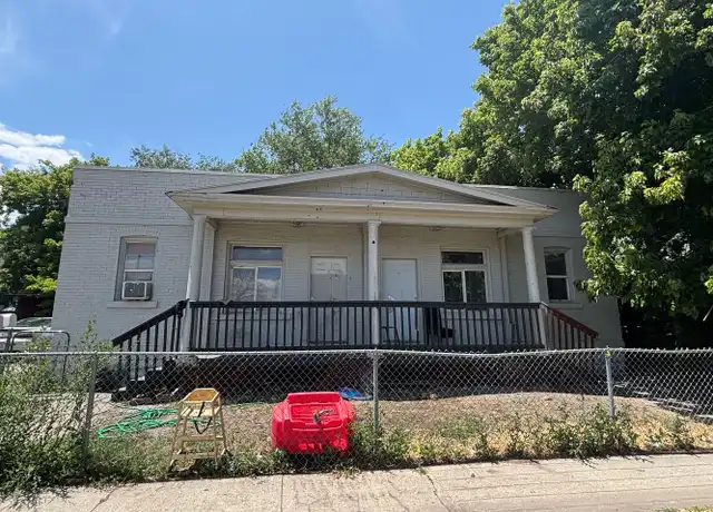 Property at 266-268 S 900 W Unit 266, Salt Lake City, UT, 84104, 1 bed, 1 bath, [object Object]