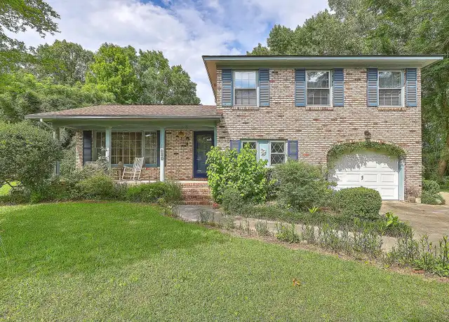 Property at 880 Melrose Dr, Charleston, SC, 29414, 3 beds, 2 baths, [object Object]