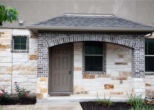 Photo of 2880 Donnell Dr #204, Round Rock, TX 78664