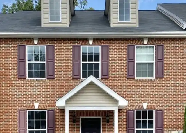 Property at 43 Hibiscus Ct, La Plata, MD, 20646, 4 beds, 3 baths, [object Object]