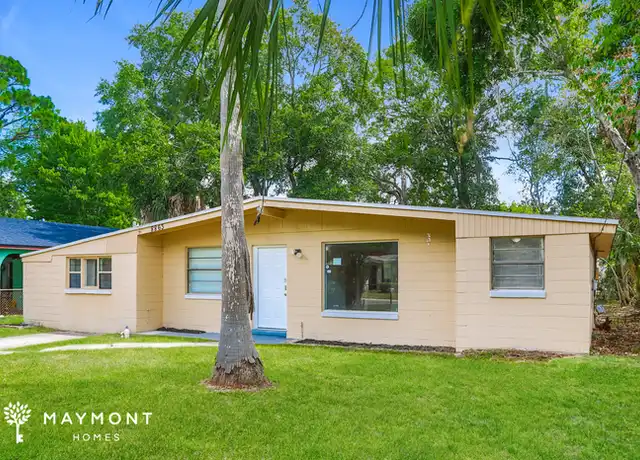 Property at 8863 Yeoman Dr, Jacksonville, FL, 32208, 2 beds, 2 baths, [object Object]
