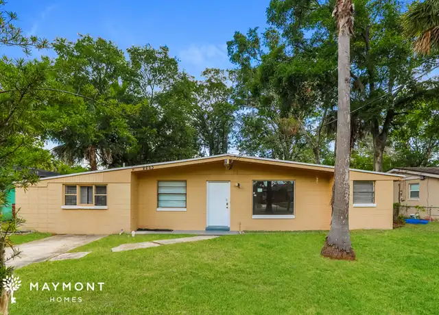 Property at 8863 Yeoman Dr, Jacksonville, FL, 32208, 2 beds, 2 baths, [object Object]