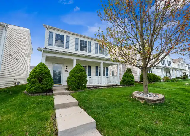 Property at 4035 Redroyal Ave, Columbus, OH, 43230, 3 beds, 2.5 baths, [object Object]