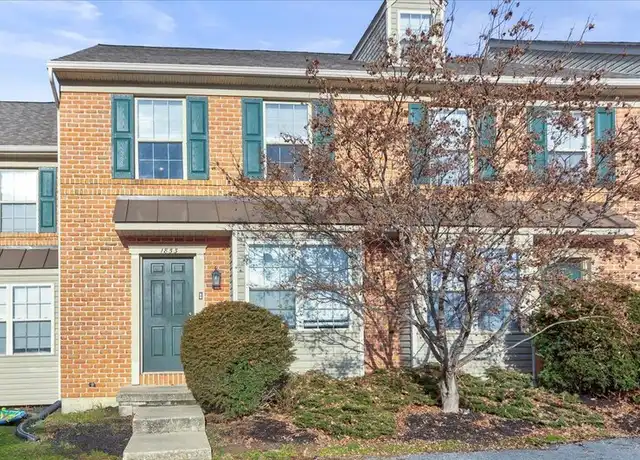 Property at 1853 Bradfield Dr, Mount Joy, PA, 17552, 2 beds, 1.5 baths, [object Object]