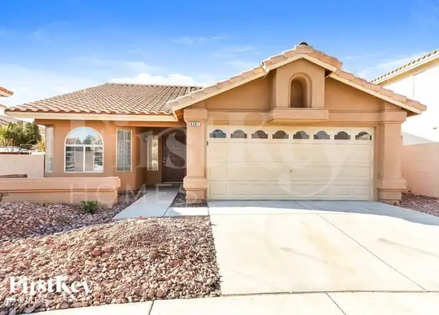 Property at 8301 Cretan Blue Ln, Las Vegas, NV, 89128, 3 beds, 2 baths, [object Object]