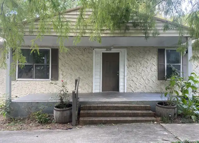Property at 205 E Grizzard St Unit B, Tullahoma, TN, 37388, 3 beds, 1 bath, [object Object]