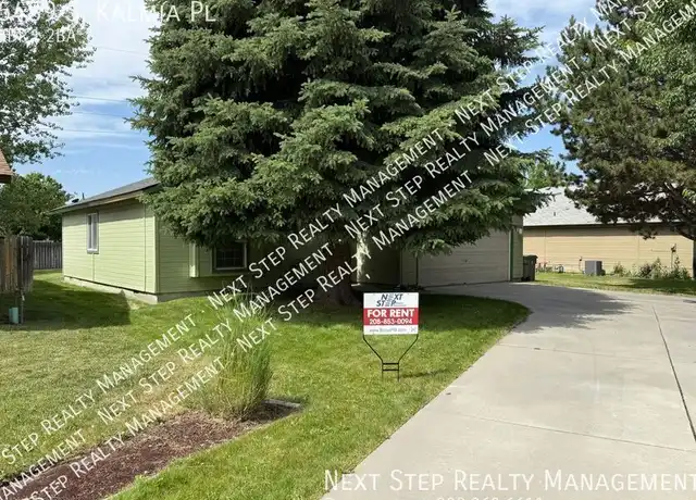 Property at 5489 S Kalmia Pl, Boise, ID, 83716, 3 beds, 2 baths, [object Object]