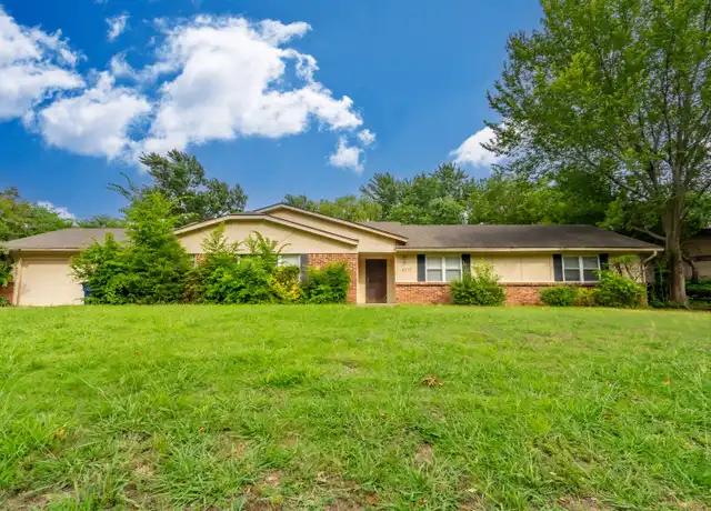 Property at 6717 S Louisville Ave, Tulsa, OK, 74136, 4 beds, 2 baths, [object Object]