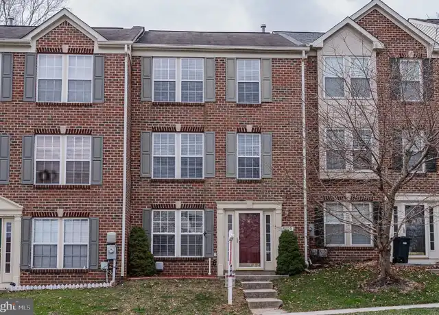 Property at 5109 Spring Willow Ct, Owings Mills, MD, 21117, 4 beds, 2.5 baths, [object Object]