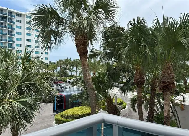 Property at 7501 E Treasure Dr Unit 2, North Bay Village, FL, 33141, 1 bed, 1 bath, [object Object]