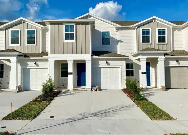 Property at 7637 Danube Rd, Kissimmee, FL, 34747, 3 beds, 2.5 baths, [object Object]