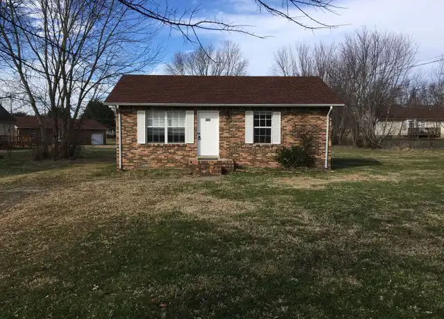 Property at 301 Atlantic Ave, Oak Grove, KY, 42262, 2 beds, 1 bath, [object Object]