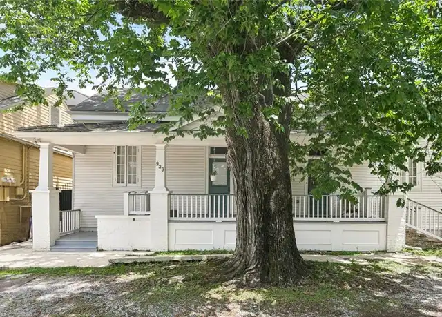 Property at 933 Hillary St, New Orleans, LA, 70118, 1 bed, 1 bath, [object Object]