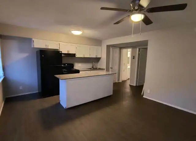 Property at 505 E Harris Ave Unit 3, San Angelo, TX, 76903, 1 bed, 1 bath, [object Object]