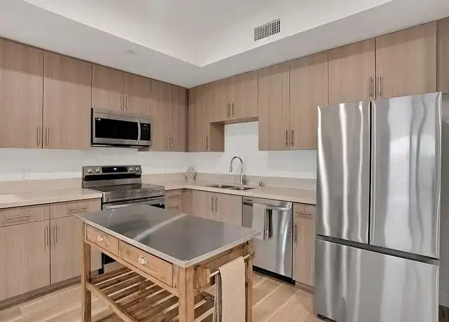 Property at Citrus Hills Apartments - Active Senior Community - 7199 Citrus Ave, Fontana, CA, 92336, 1 bed, 1 bath, [object Object]
