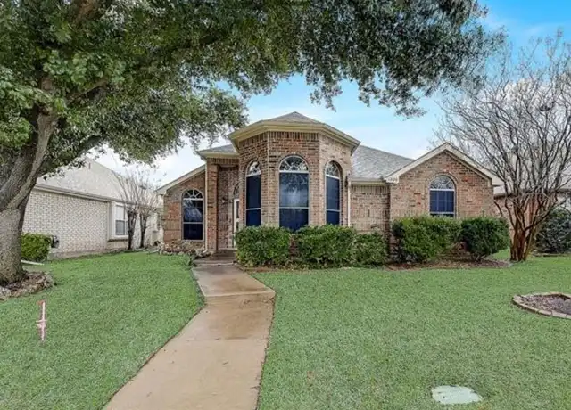 Property at 1506 Oak Tree Rd, Allen, TX, 75002, 3 beds, 2 baths, [object Object]
