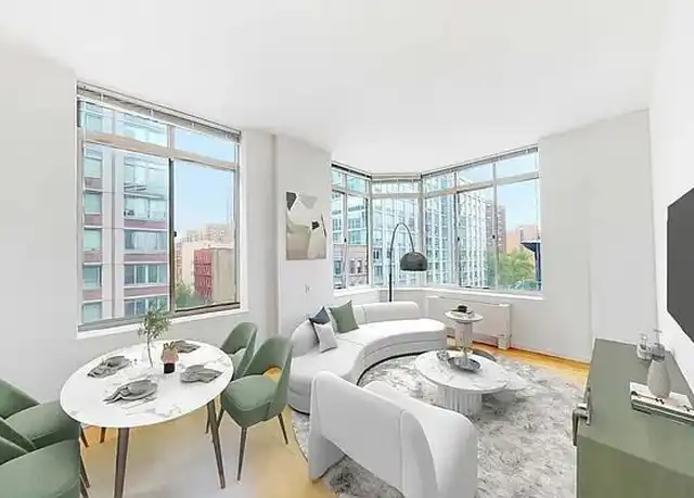 Property at 1501 Lexington Ave Unit 9G, New York, NY, 10029, 1 bed, 1 bath, [object Object]
