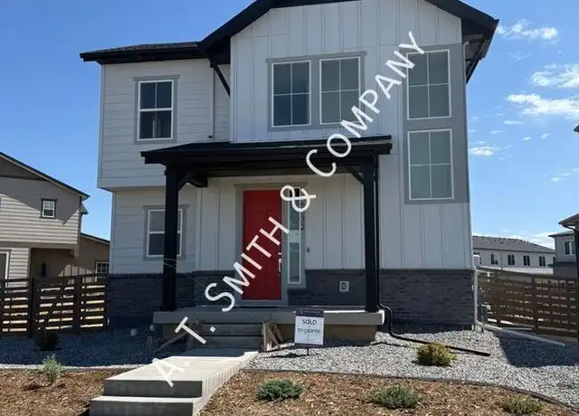 Property at 5772 Jebel Way, Aurora, CO, 80019, 3 beds, 2.5 baths, [object Object]