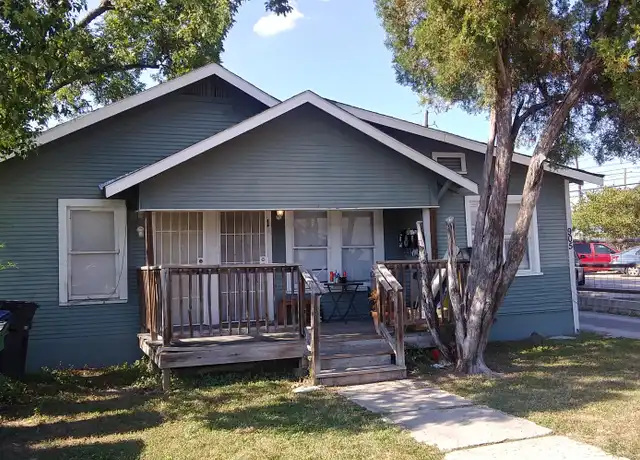 Property at 905 W Lynwood Ave #2, San Antonio, TX, 78201, 1 bed, 1 bath, [object Object]