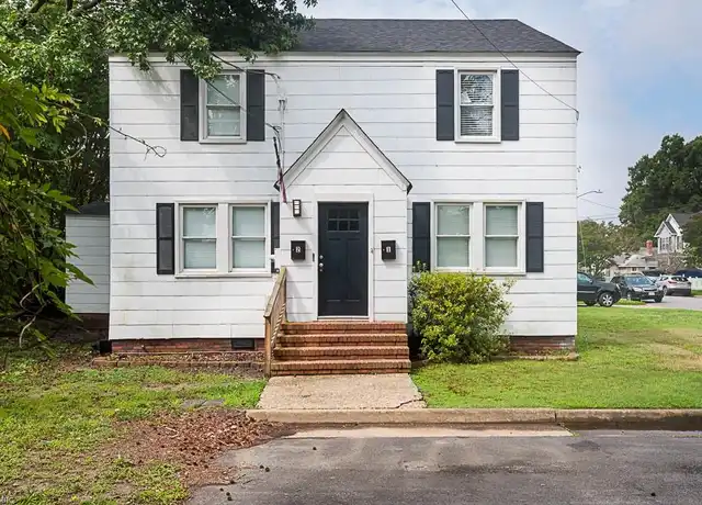Property at 221 Cherry St Unit 1, Norfolk, VA, 23503, 2 beds, 1 bath, [object Object]