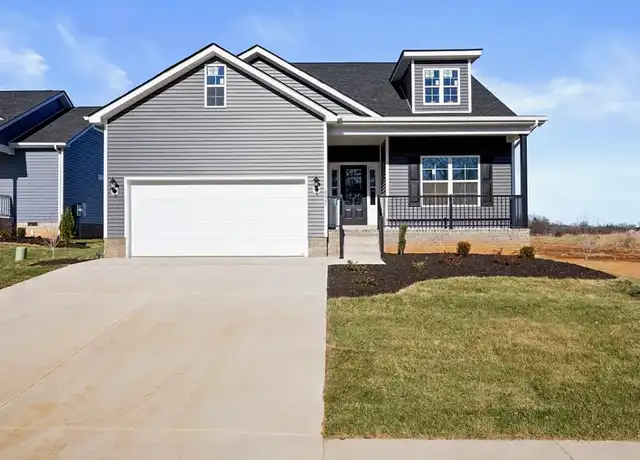 Property at 1221 Melody Ave, Bowling Green, KY, 42101, 3 beds, 2 baths, [object Object]
