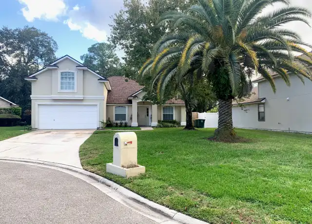 Property at 5458 Hidden Gardens Dr, Jacksonville, FL, 32258, 4 beds, 3 baths, [object Object]