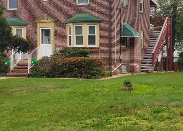 Property at 1253 Circle Dr Unit 1st Fl, Halethorpe, MD, 21227, 2 beds, 1 bath, [object Object]