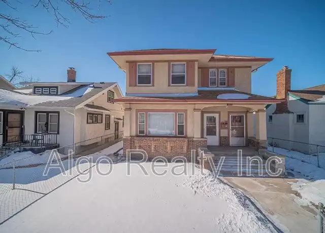 Property at 1519 Queen Ave N Unit 1, Minneapolis, MN, 55411, 3 beds, 1 bath, [object Object]
