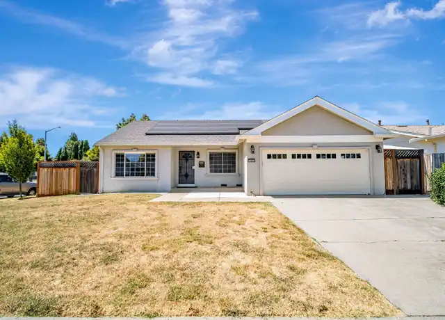 Property at 7553 Hazelnut Dr, Newark, CA, 94560, 3 beds, 2 baths, [object Object]