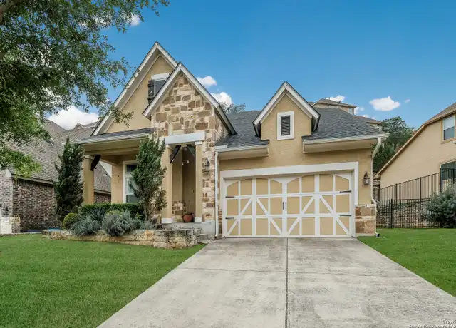Property at 17747 Maui Sands, San Antonio, TX, 78255, 4 beds, 3.5 baths, [object Object]