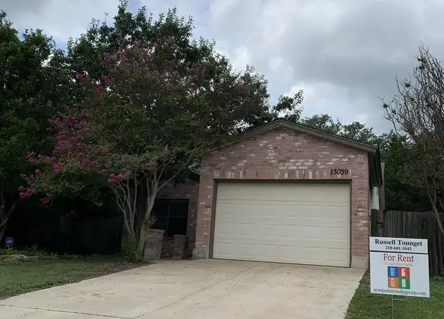 Property at 13039 Hunters Moon, San Antonio, TX, 78249, 3 beds, 2 baths, [object Object]