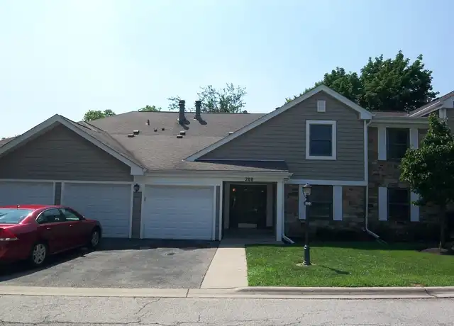 Property at 288 Pembridge Ln Unit A2, Schaumburg, IL, 60193, 3 beds, 2 baths, [object Object]