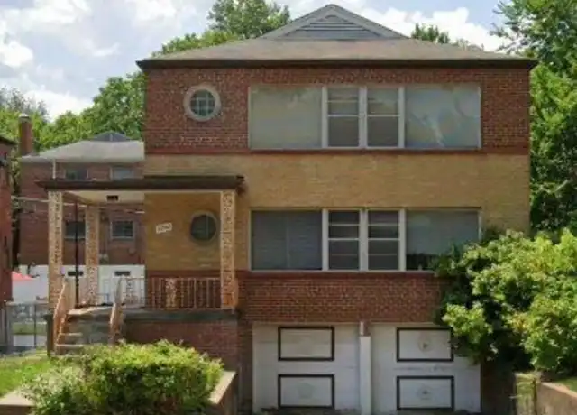 Property at 7240 Balson Ave, Saint Louis, MO, 63130, 3 beds, 2 baths, [object Object]