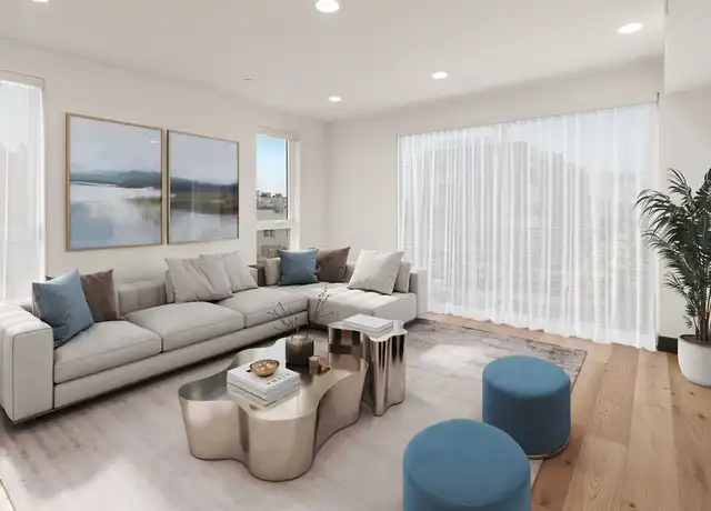 Property at 116 Orlando Ave Unit 101, Los Angeles, CA, 90048, 2 beds, 2 baths, [object Object]